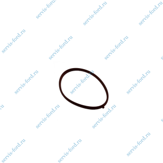 Прокладка впускного коллектора Mercedes Benz Sprinter c 1996 A6110980280
