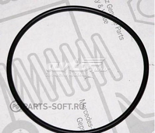 Кольцо уплотнительное насоса топливного Mercedes-Benz Вито с 96 по 2003 A0129978348