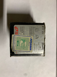 Колодки тормозные задние дисковые Ford Escort с 1992 по 1998 41700