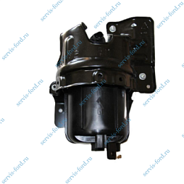 Корпус (крышка) топливного фильтра Ford Transit с 2014 1837432