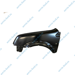 Крыло переднее левое Ford Transit Connect с 2002 5131152 / 9Т1616016АВ