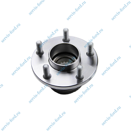 Подшипник ступицы задней Ford Transit Connect 2002-2013 ABS 1469189 // VKBA6522