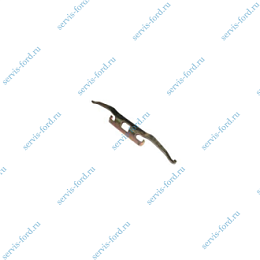 Пружина крепления тормозных колодок Mercedes-Benz Vito 96-03, V-Class 0004215991