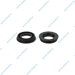 Сальник форсунки клапанной крышки Ford Transit 2006-2011 1372494 // 177700
