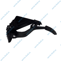 Педаль акселератора Ford Transit с 2006 1723927/6C119F836CD