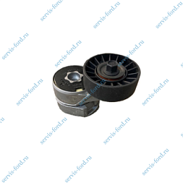 Натяжной ролик, поликлиновой ремень Ford Transit до -00 6992642