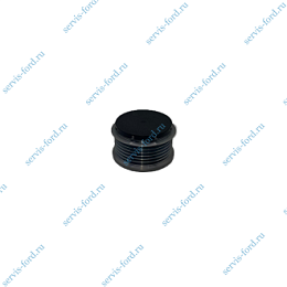 Шкив генератора реверсный Ford Transit FWD 2.2 с 2006 535016010