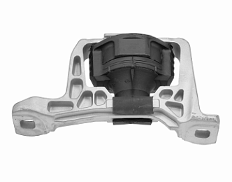 Опора двигателя R Ford Focus 1.8/2.0 с 2005, с 2011. 7140300006
