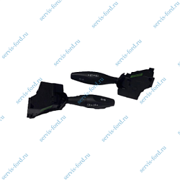Переключатель подрулевой поворота Ford Transit с 2000 по 2006 4533629/1C1T13335AB