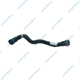 Патрубок отопителя верхний Ford Transit с 2014 FWD 1770061 // 2547962