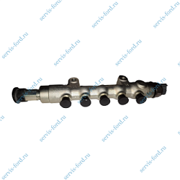 Рейка (рампа) топливная Ford Transit 2,2/2,4 с 2006 1500333 / 6C1Q9D280BBN