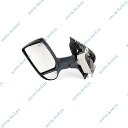 Зеркало левое механическое Ford Transit с 2000 по 2006 BSG30900014