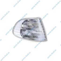 Фонарь указателя поворота прав FORD: SCORPIO 91-95 183449012B/92GG13369AB