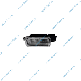 Фонарь освещения номерного знака Ford Transit с 2014 VFD5105886