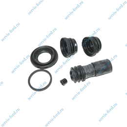 Ремкомплект заднего суппорта Mercedes-Benz Вито с 96 по 2003 A0014204983