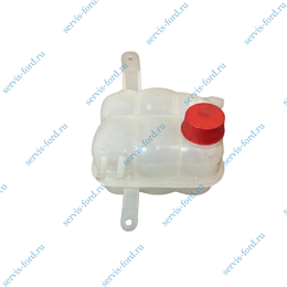Бачок расширительный Ford Transit с 2000 4548391/160029810