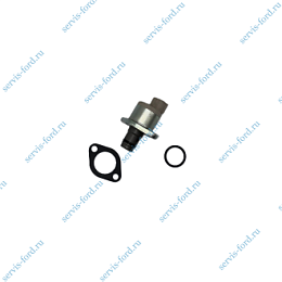Клапан электромагнитный ТНВД Ford Transit 2.2/2.4 с 2006 1514885 // DCRS300260
