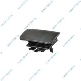 Ручка двери сдвижной наружная R Ford Transit с 2000 по 2014 1494057 // BSG30970057