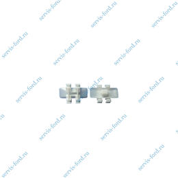 Клипса крепления молдинга Mercedes-Benz Вито 96-03 A0079887178