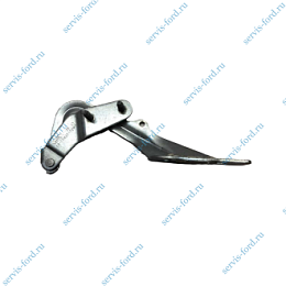 Петля капота правая Ford Focus2 с 2005 по 2008 1595455 (Без упаковки, нет маркировки на запчасти)