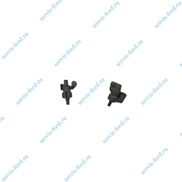 Переключатель концевик ручника Ford Transit с 2000 4417900