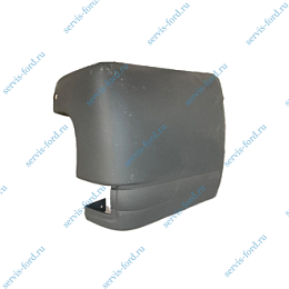 Угол заднего бампера левый Ford Transit с 2000 по 2006,1367859 / VYC1517927ACYBB4