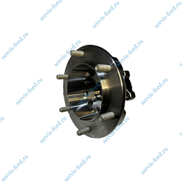 Подшипник ступицы передней Ford Transit RWD спарка с 2014 713679140 JMC
