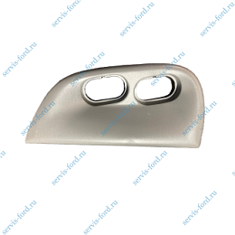 Панель кнопок на дверь лев. Ford Transit с 94 по 2000г. 7326420/95VBB045E01AEYCHE