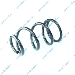 Пружина передняя Ford Transit 2,2/2,4 с 2006 4027630