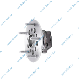 Подшипник ступицы передней Ford Transit FWD с 2014 2168129 // VKBA7025