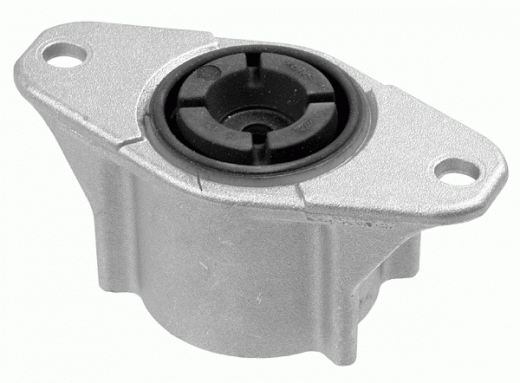 Опора заднего амортизатора Ford Focus 2005-2008. 3531901