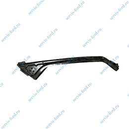 Усилитель передней левой стойки Ford Transit с 2006 по 2013 1386825