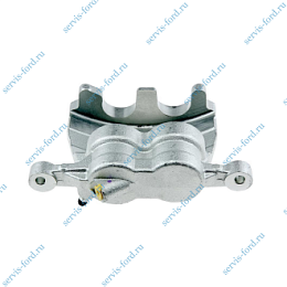 Суппорт тормозной передний R Ford Transit с 2014 (односкатка) GNG 81-240-026 74912