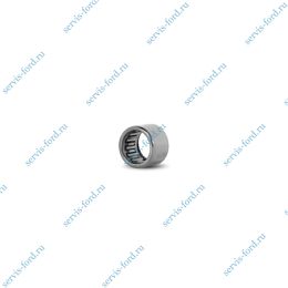 Подшипник генератора игольчатый радиальный Ford Transit 13*19*12. HK1312