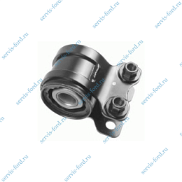 Сайлентблок переднего рычага задний Ford Focus 2005-2011. 3341301