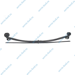 Рессора трехлистовая Ford Transit с 2014 2503216/771403FD2912012N10/771403FD2912012J10