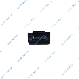 Фонарь освещения номерного знака Ford Transit с 2006 1732840