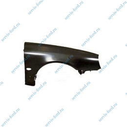 Крыло переднее правое Ford Scorpio с 1994 по 1998 FD10102AR