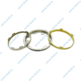 Кольцо синхронизатора 1, 2, 3, 4 MMT6, Ford Transit/TOURNEO CUSTOM (2012>), 1712553