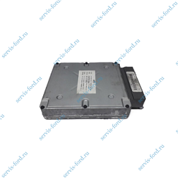 Блок управления двигателем Ford Transit с 2000 по 2006 2.4 4117681/YC1A12A650JA