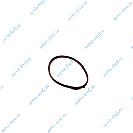 Прокладка впускного коллектора Mercedes Benz Sprinter c 1996 A6110980280
